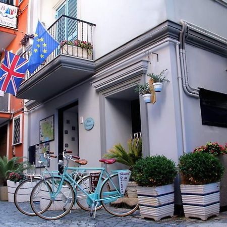 B&B Darsena ポッツオーリ エクステリア 写真