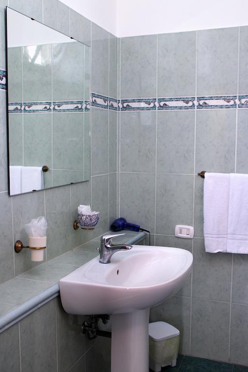 B&B Darsena ポッツオーリ 部屋 写真