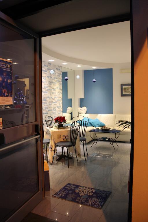 B&B Darsena ポッツオーリ エクステリア 写真